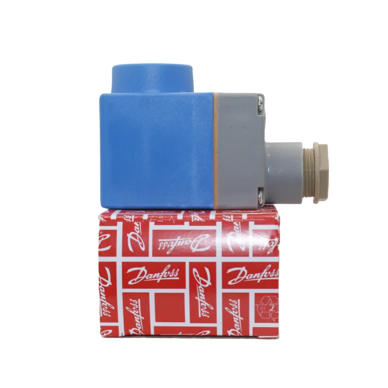 Катушка Danfoss 018F6730 AC110V