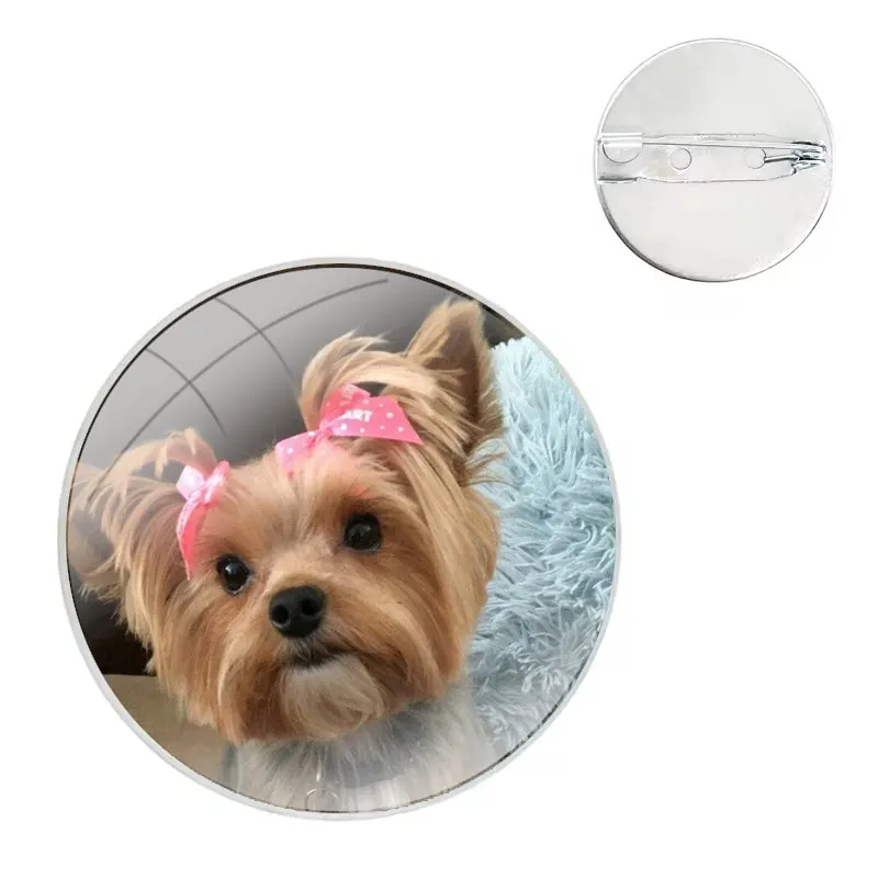 Булавки значок металлические броши для одежды украшение рюкзака подарок