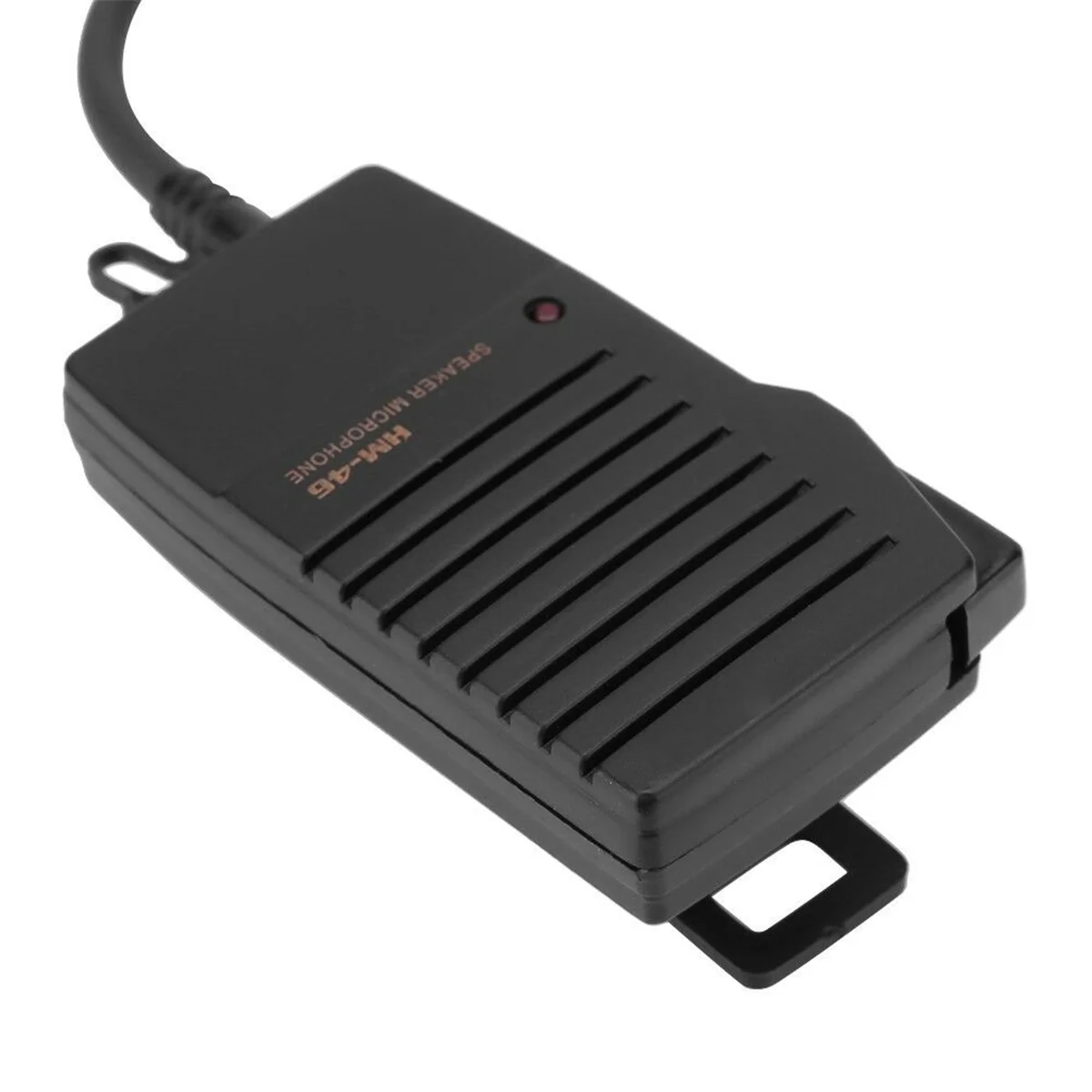 Ручной микрофон для Icom Ic-V8 V85 V82 Ic-T2H T8A 2At W32A E90 Radio