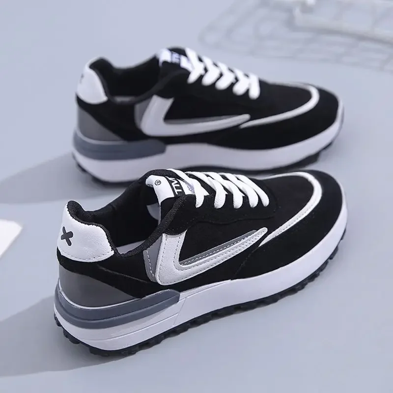 2023 Модные женские спортивные кроссовки для гольфа удобные нескользящие шлепанцы