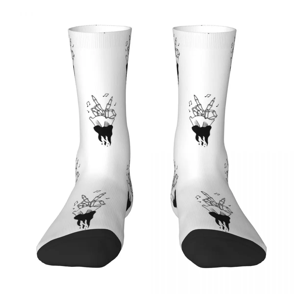 Brook Hand мужские и женские носки уличная новинка весна лето осень зима чулки