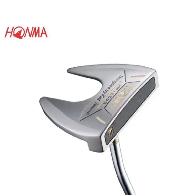 HONMA Golf Club Putter HP-2008 for high stability