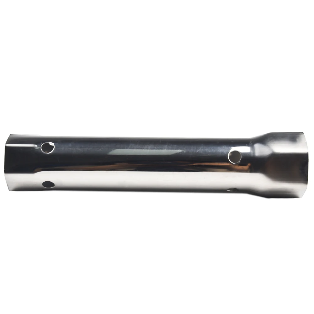 Качественная коробка для задней гайки крутящий момент серебряный гаечный ключ