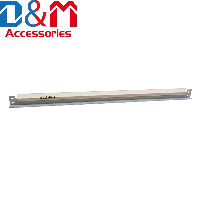 

4pcs DC250 IBT Belt cleaning blade for Xerox Docucolor 240 250 242 252 260 550 560 700 c5065 c6550 transfer belt cleaner blade