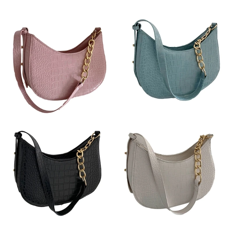 

Handbag Shoulder Bags Carrying Bags Women Girl Armpit Bag Lady Purse