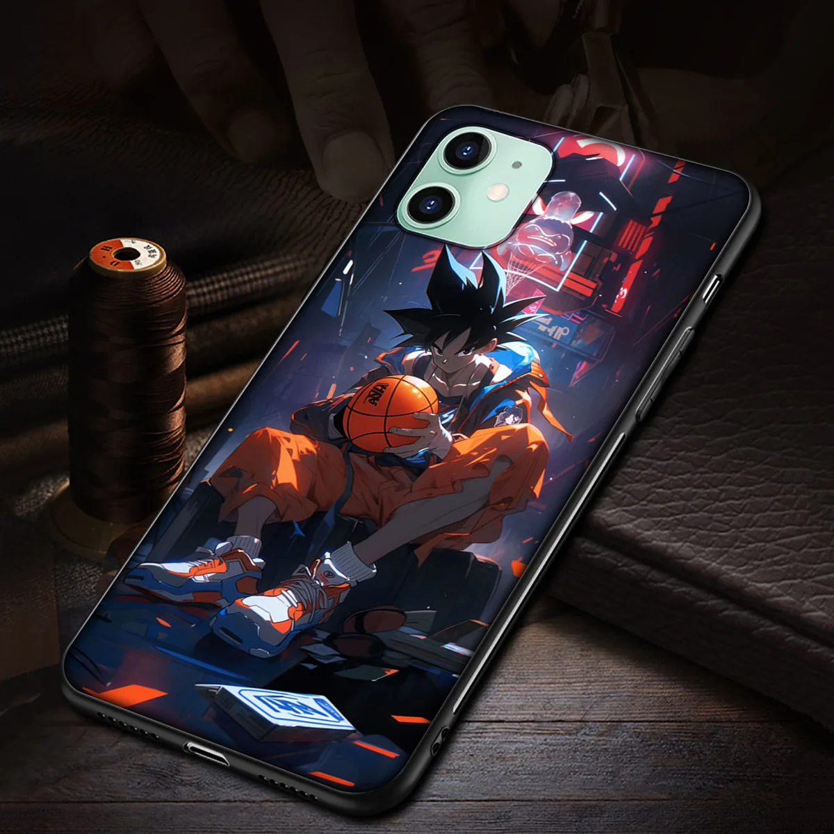 Новый чехол для телефона с рисунком драконов B-Ball аниме Xiaomi Redmi A3X A3 13C 13 Note 12 Pro +