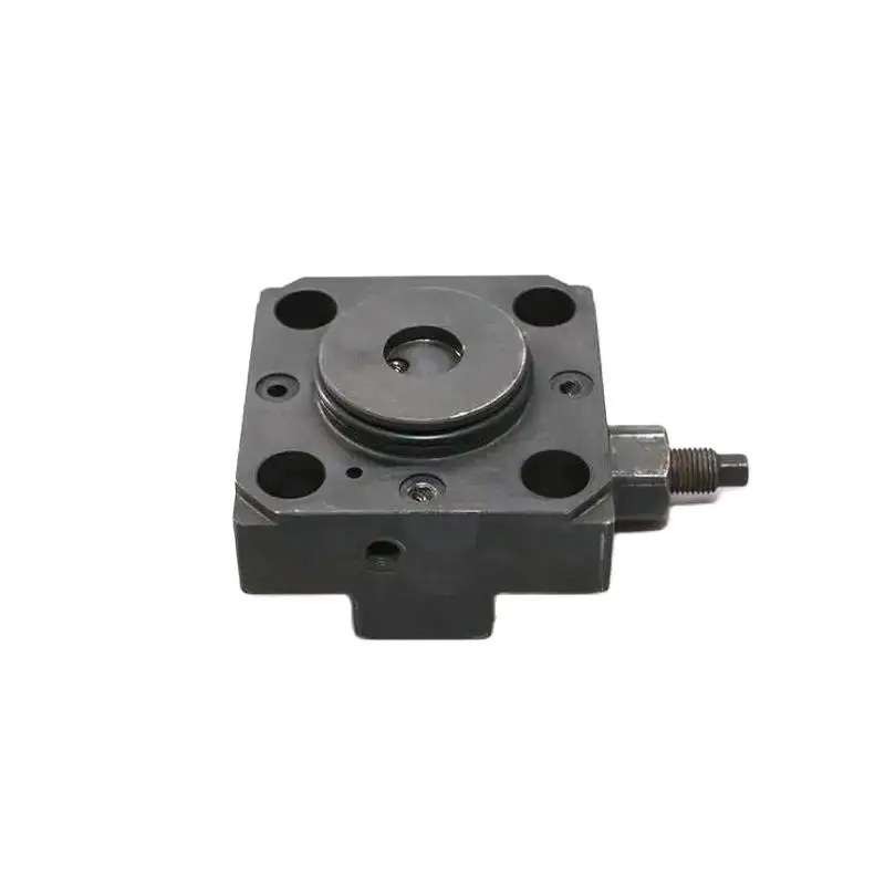 Крышка гидравлического электромагнитного переливного клапана задняя крышка CVU