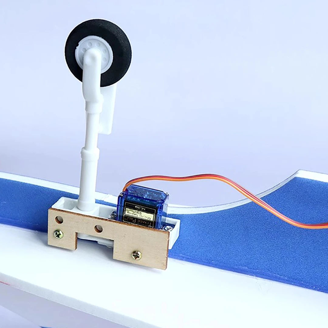 Шасси SU27 для рулевого колеса шасси FPV радиоуправляемого квадрокоптера