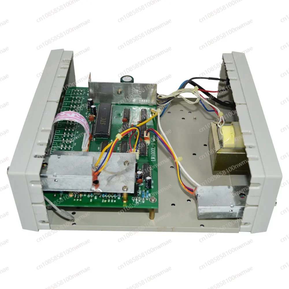 TFC-2700L Многофункциональный высокоточный частотомер 8 прибор со светодиодным