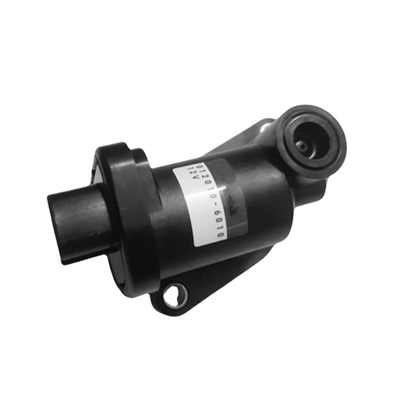 Клапан управления скоростью холостого хода для Honda Accord Odyssey Civic актуатор 17150RNAA01