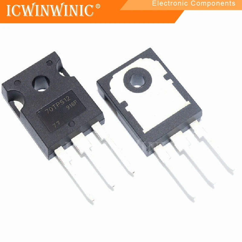 10 шт. 70TPS12A 70TPS12
