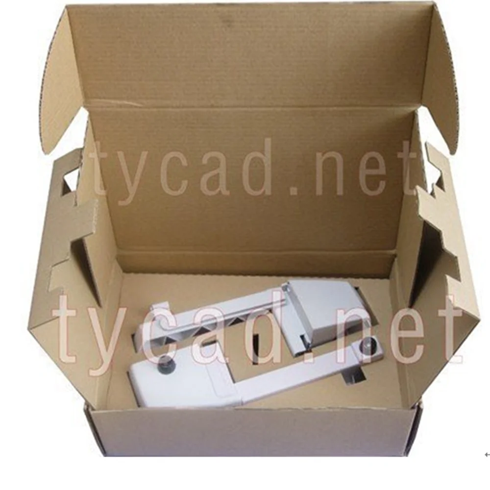 

C4717-40017 C4717A Paper Feed Holder For HP DesignJet 430 450C 455CA 488CA C4714A C4713A C4715A C4716A C6086A C6080A Plotter