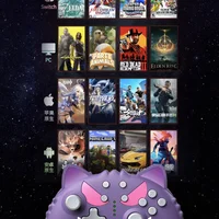 Игровой контроллер#3