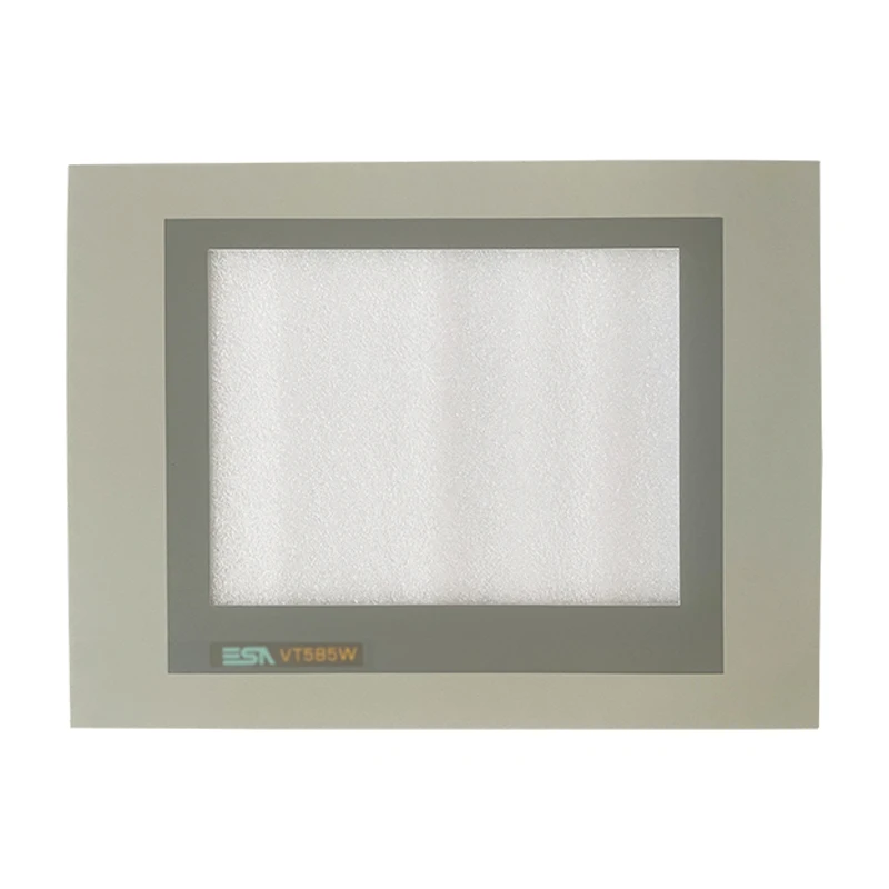 Новая сменная защитная пленка для сенсорной панели ESA VT585W VT585WAPT00