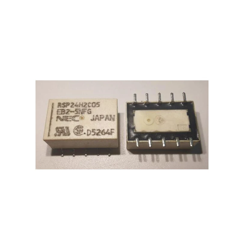Горячая Распродажа, новинка, EB2-5NFG 2-5NFG EB25NFG EB2 5NFG SMD10