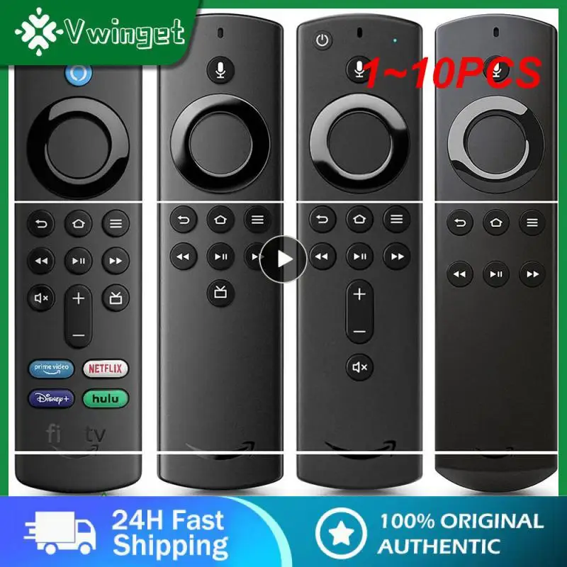 

1 ~ 10 шт., умный ТВ-приставка, 4K 5,0, Wi-Fi, Google Assistant, Android TV 11, HDR, 4 ядра, 2 ГБ + 8 Гб