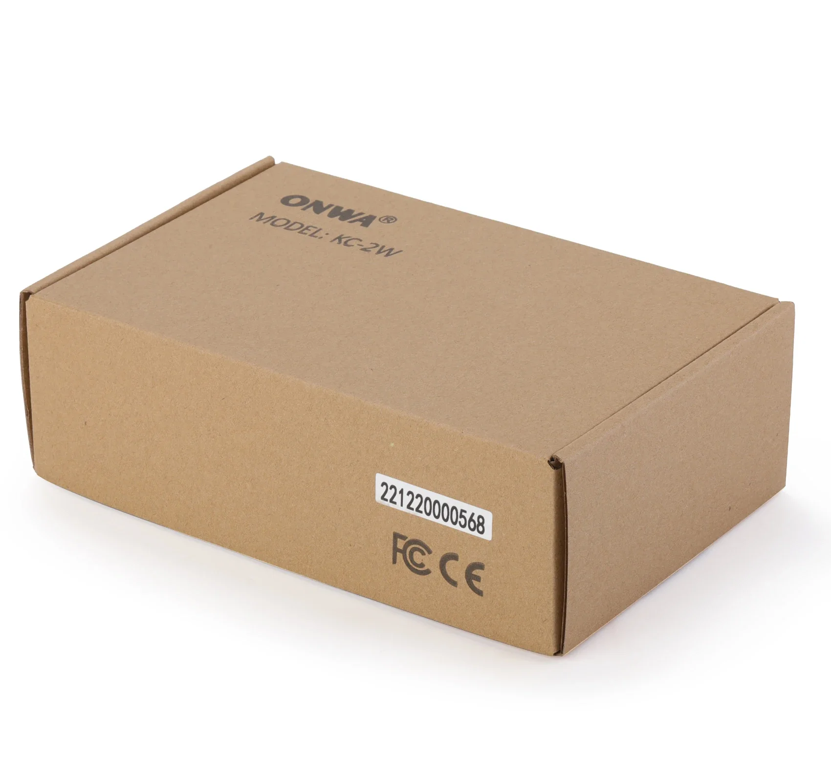 ONWA Новый двунаправленный преобразователь KC-2W NMEA2000 и NMEA0183 Преобразователь в N2K