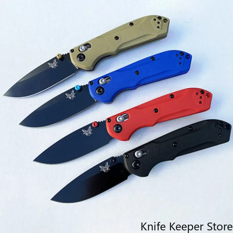 

Новый Настольный тактический складной нож 565, искусственный Карманный военный нож, портативный инструмент для повседневного использования