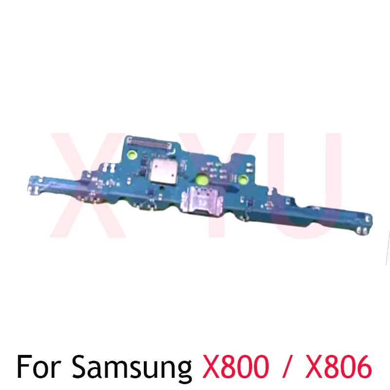 Гибкий кабель для Samsung Galaxy Tab S8 +