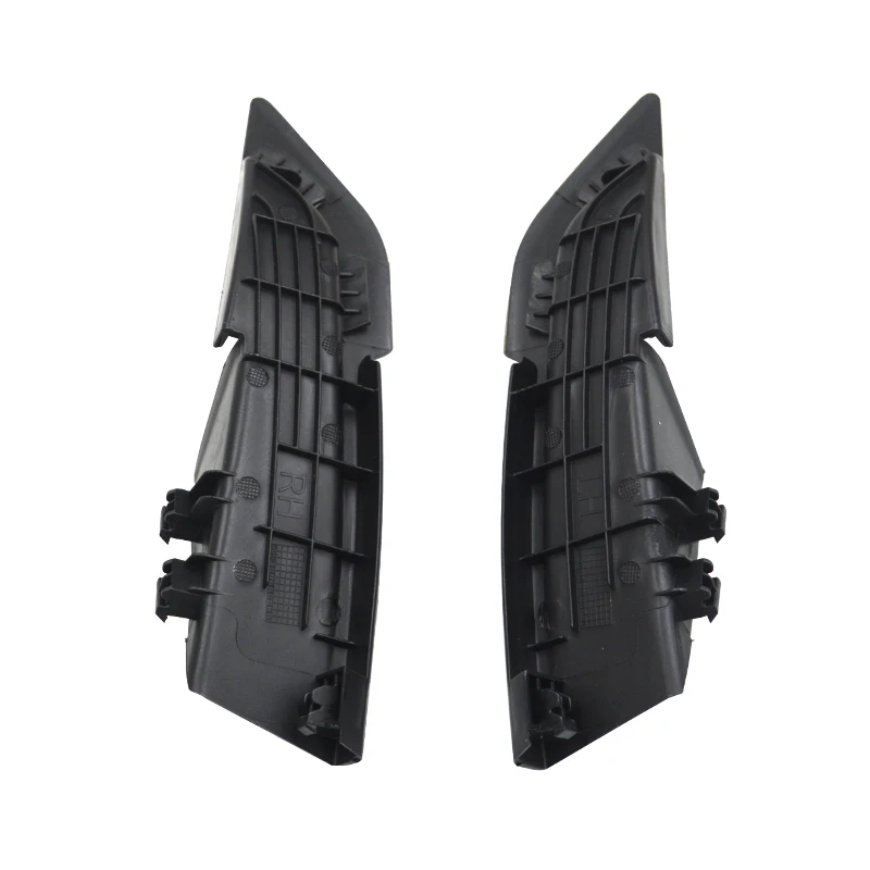 

1 пара автомобильных передних правых и левых боковых чехлов для Hyundai Elantra 2011 2012 2013 2014 2015 2016