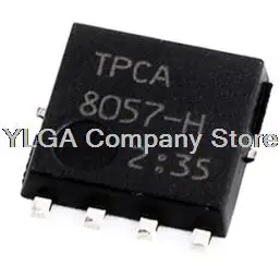 

New TPCA8057-H QFN-8 FET chip 5PCS -1lot
