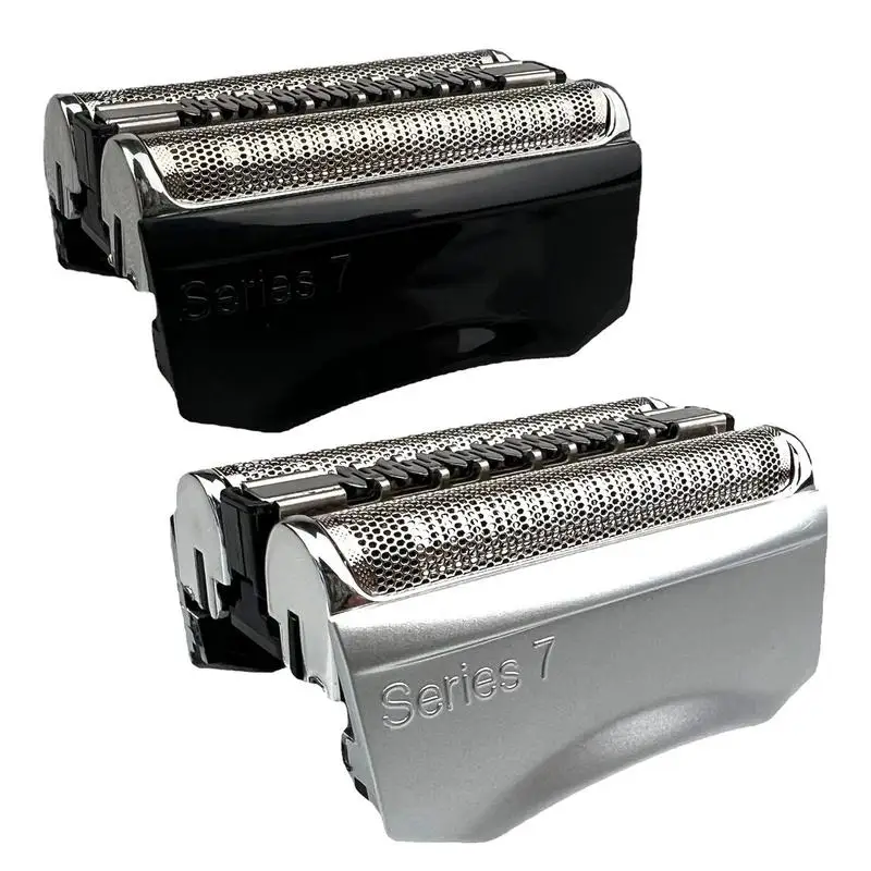 Replacement Razor 70s Foil & Cutter Shaver Head For Braun Series 7 760cc-4 760cc-5 760cc-6 760cc-7 765cc-4