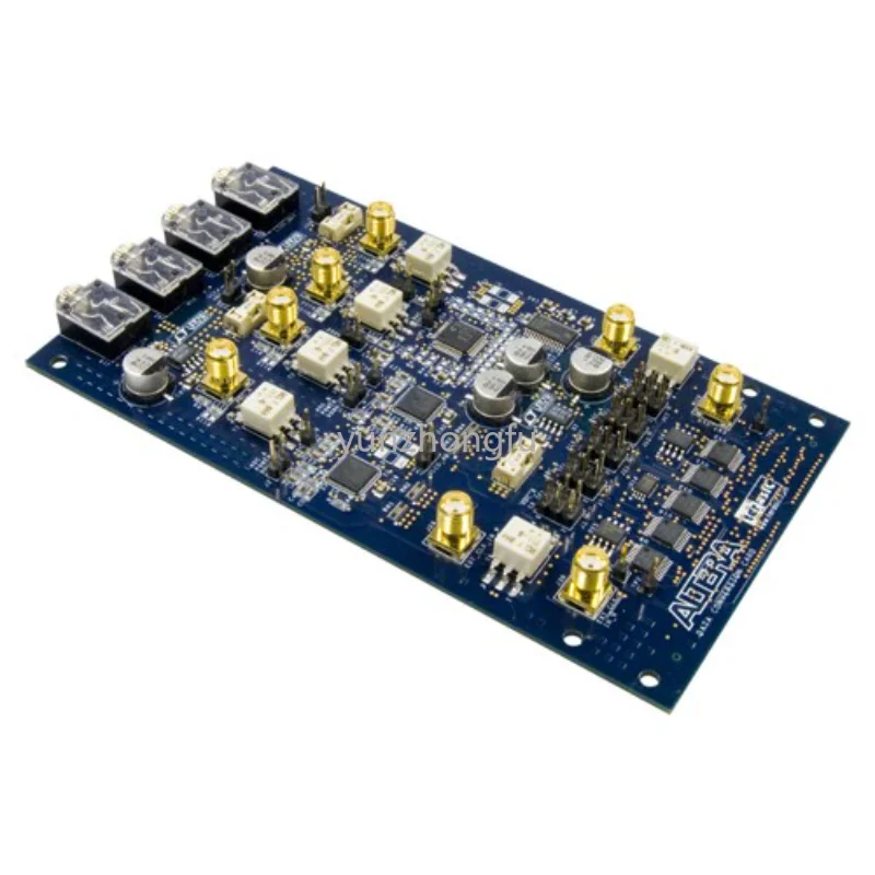 

Fpga Development Board Altera Youjing High-Speed Digital Analog Conversion DCC-HSMC Ad/Da Daughter Card