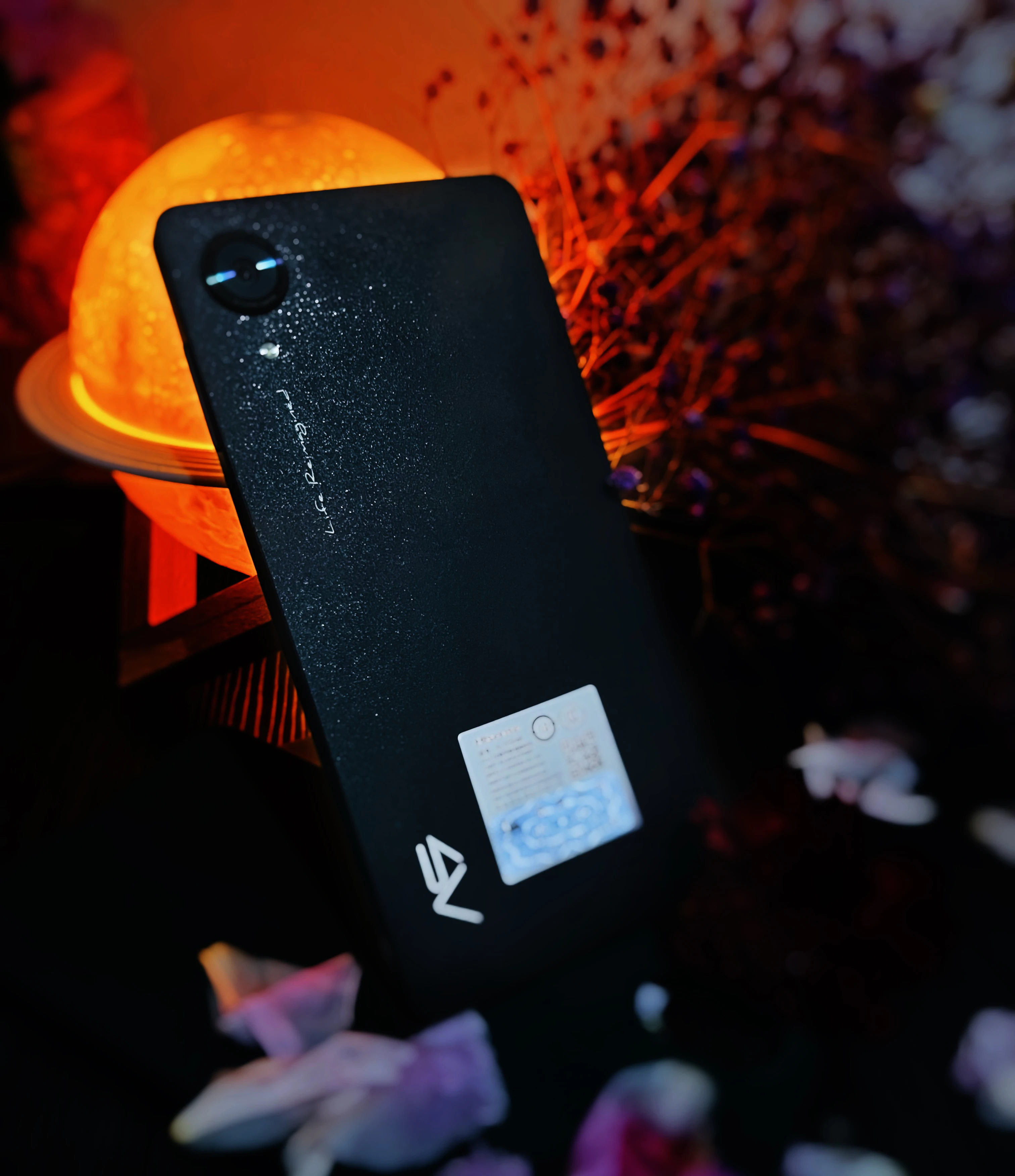 Hisense A9 high quality Smartphone hifi cold warm backlight electronic book readers 6.1Inch EInk Display 300PPI Protect eyes