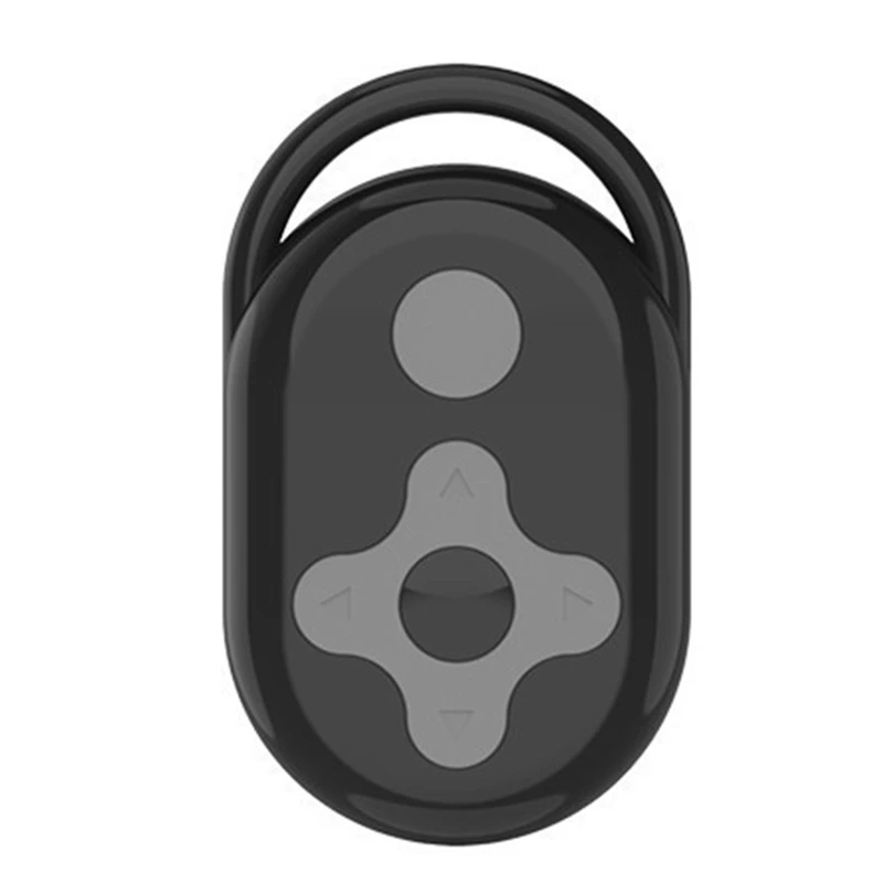 

Мини-пульт дистанционного управления Bluetooth-совместимое Беспроводное управление ler селфи таймер видео затвор для телефонов камер игр