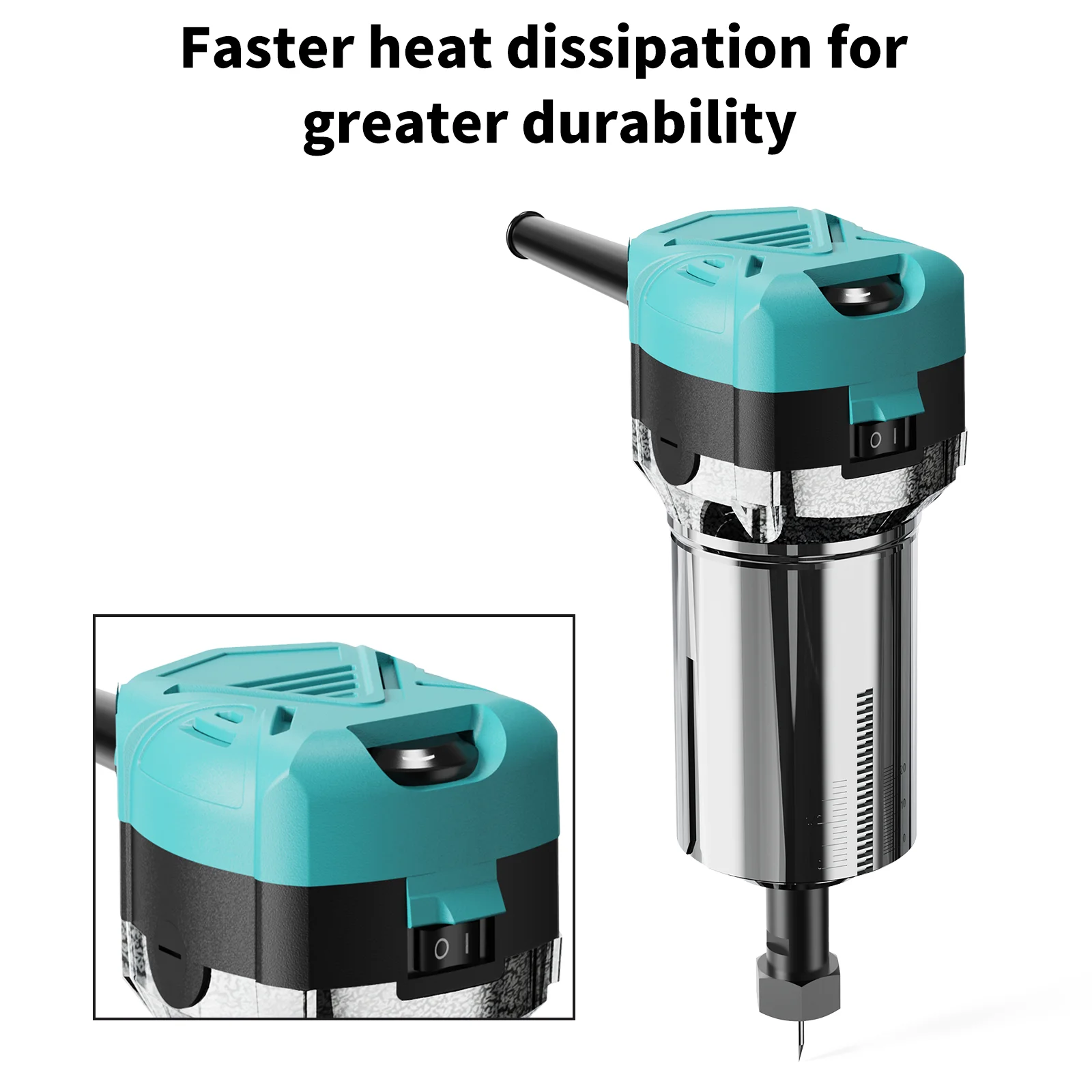 TWOTTREES TTC 450 Краевой станок Комплект 800 Вт Столярный для обрезки кромок шпиндель