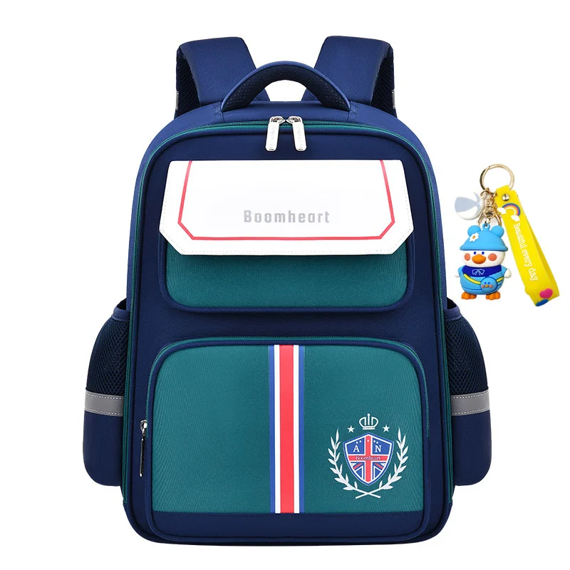 

waterproof children School Bags boys Girls primary school Backpacks kids bookbag Schoolbags Orthopedic Backpack mochila infantil