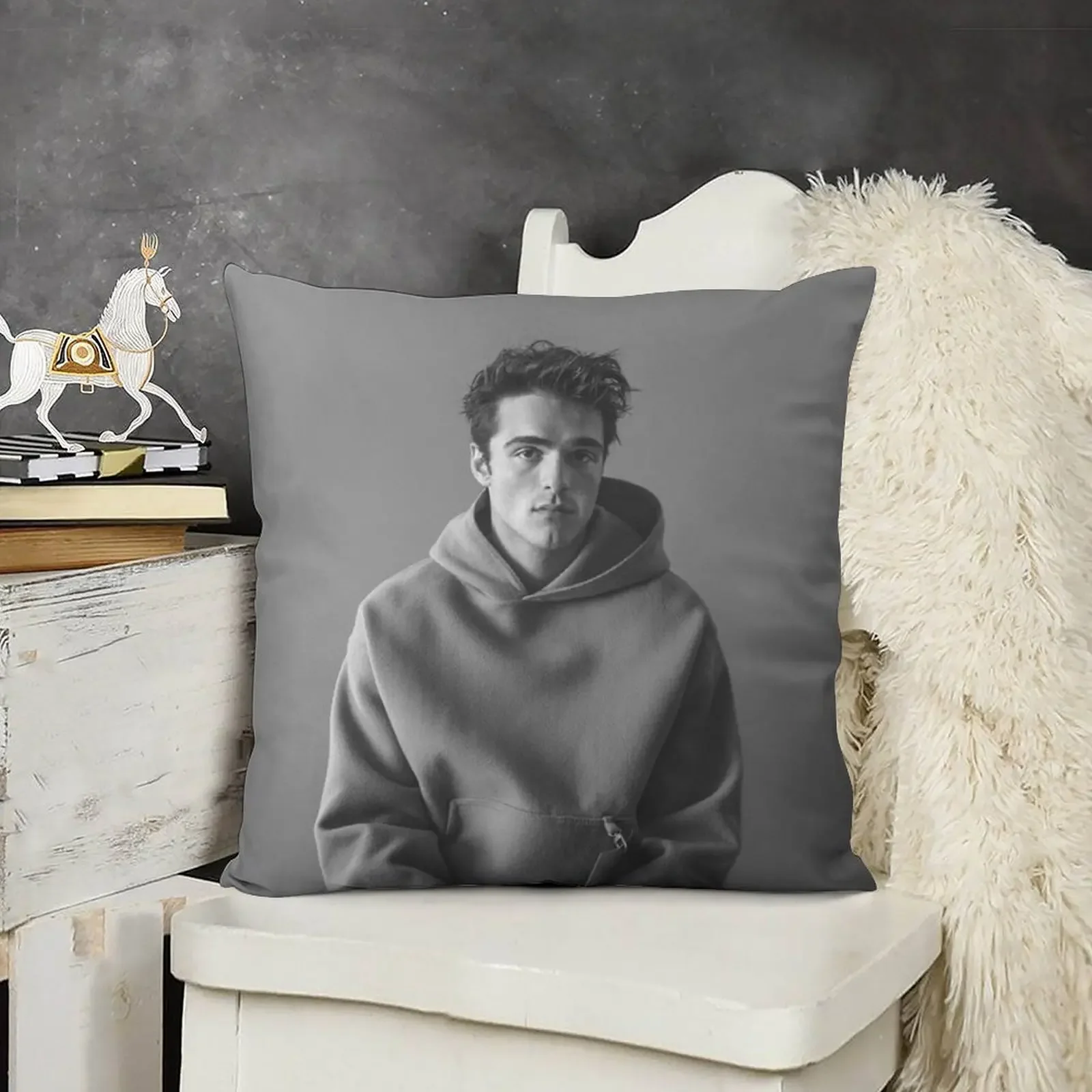 Декоративная подушка Jacob Elordi декоративные диванные подушки для роскошной