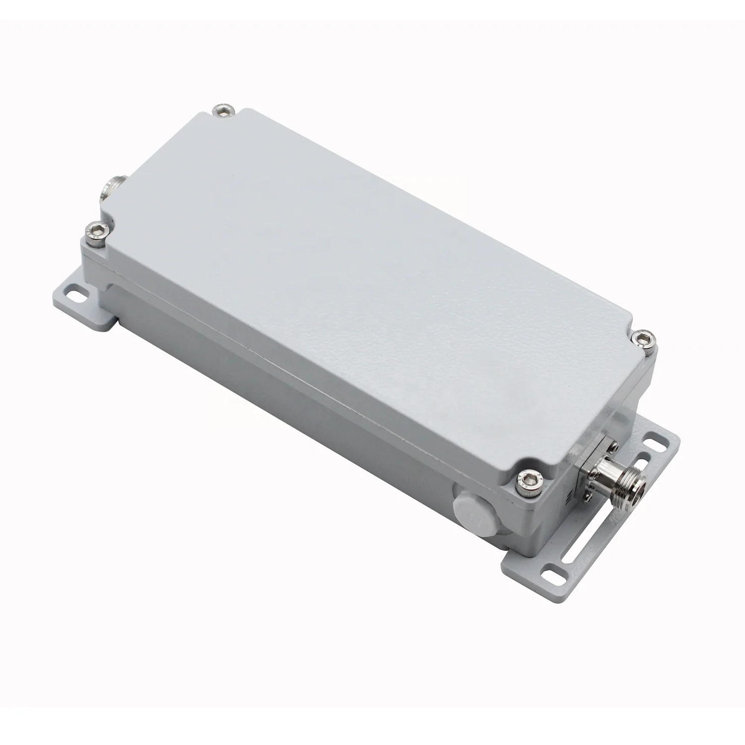 

RF Filter 703-788MHz 10W pass band filter with N 4.3-10 DIN SMA Female connector