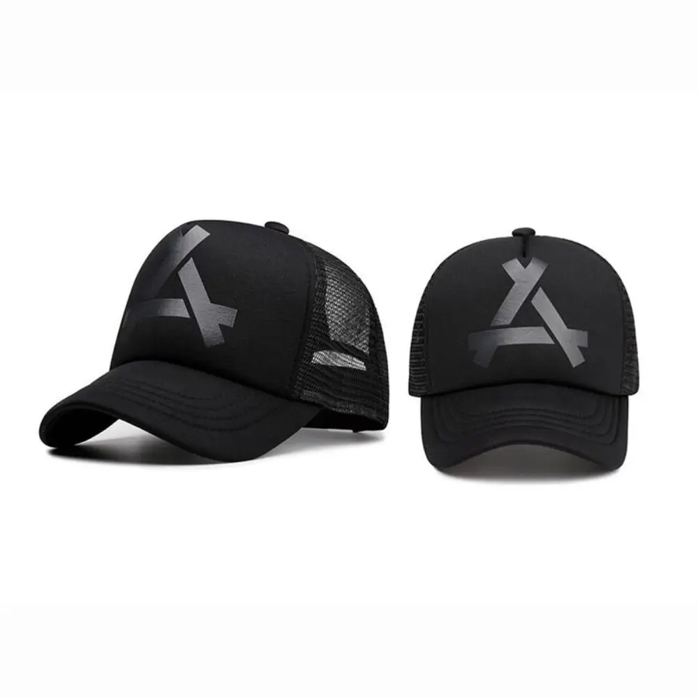 

Быстросохнущая Спортивная Регулируемая летняя Солнцезащитная шапка для мужчин и женщин, сетчатые шапки, кепка для защиты от солнца, бейсболка