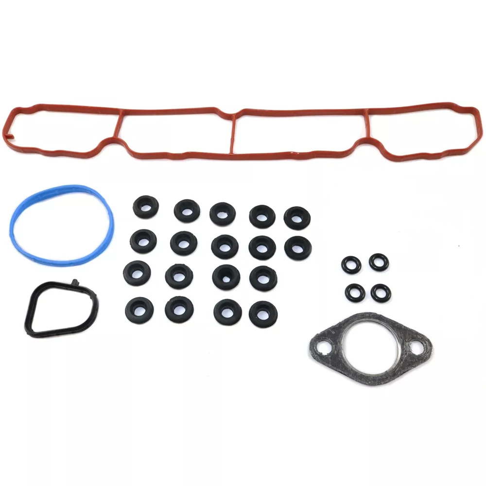 Детали двигателя комплект прокладок головки подходит для 2 4 л Dodge Avenger Caliber Chrysler