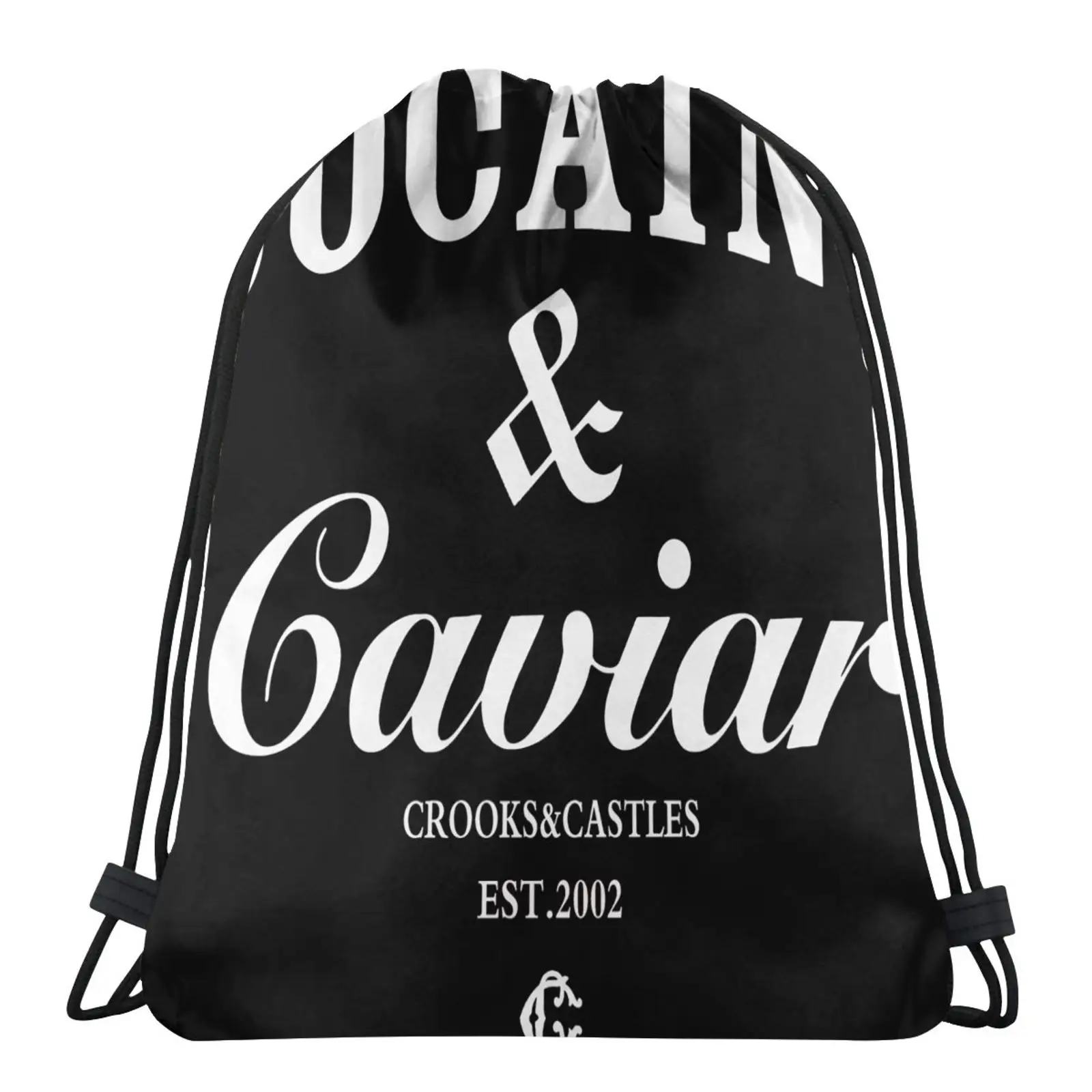 

Сумка из ткани с замками и кокаином Cav 32, школьный ранец для смены коки, симпатичная водонепроницаемая сумка на заказ