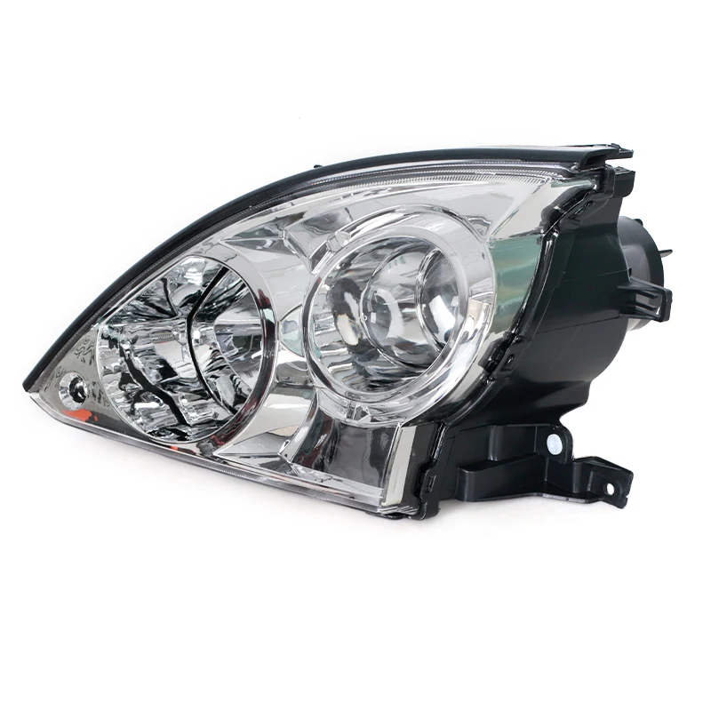 Фото Налобный фонарь для Hyundai townan 2001 2002 2003 2004 2005 2006 №4