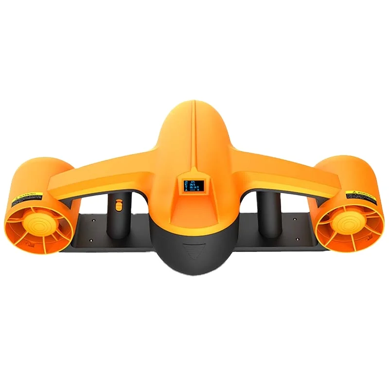 

2022 new water dive booster diving underwater electric booster swimming sea scooter