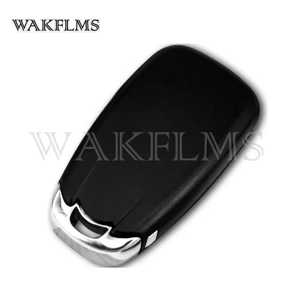 Для Chevrolet Volt Cruze Traverse Trailblazer 2017 2018 2019 433 МГц 315 46 чипов смарт-ключ HYQ4EA HYQ4AA 13529638 13585728