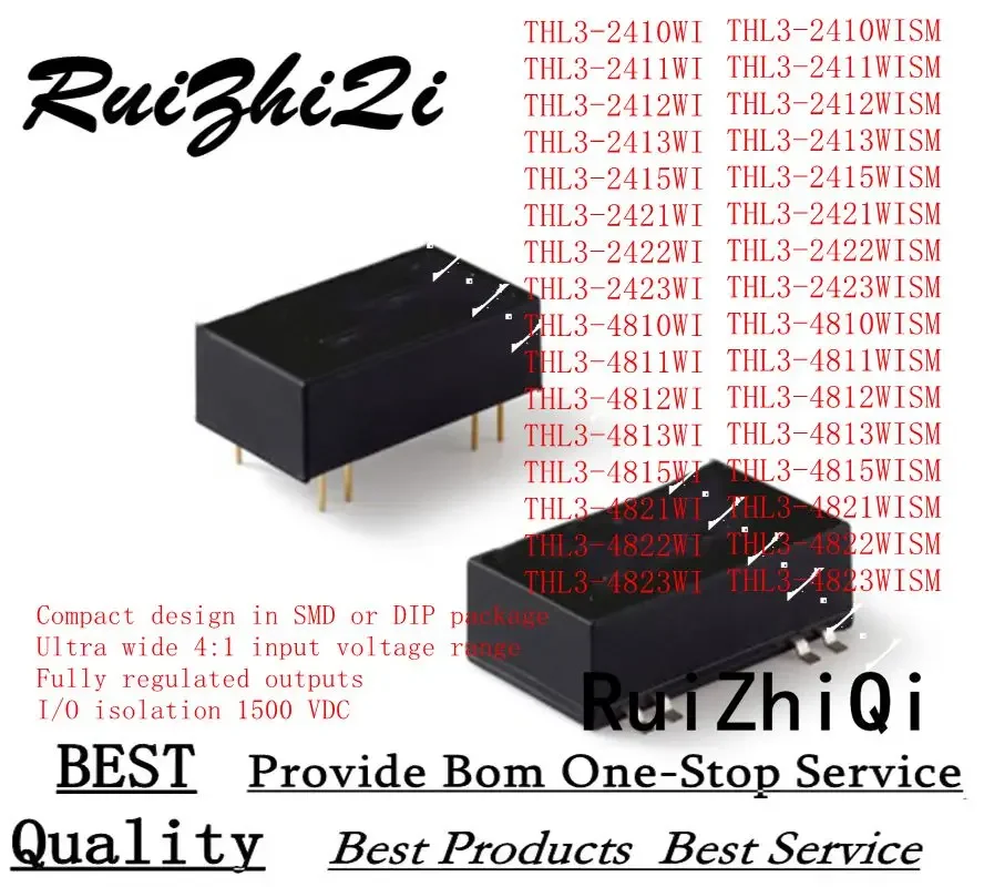 Чип THL3 THL 3- 2410WISM 2411WISM 2412WISM 2413 2415 2421 481I 4812WI 4813WI 2422 4815 WISM