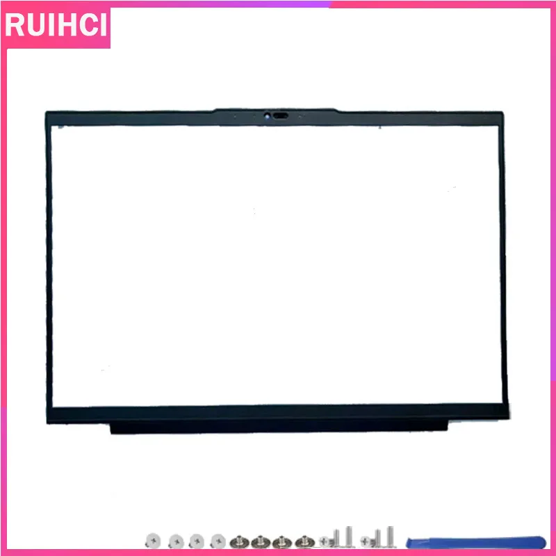 Фото Новые запчасти для ноутбука Lenovo ThinkPad L16 Gen1: задняя крышка LCD-экрана/передняя рамка/накладка на ладони/нижняя крышка/передняя панель/верхняя крышка №3