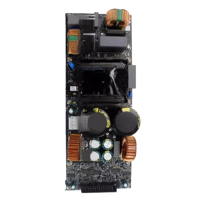 

S-Pro2 Цифровой Усилитель Мощности