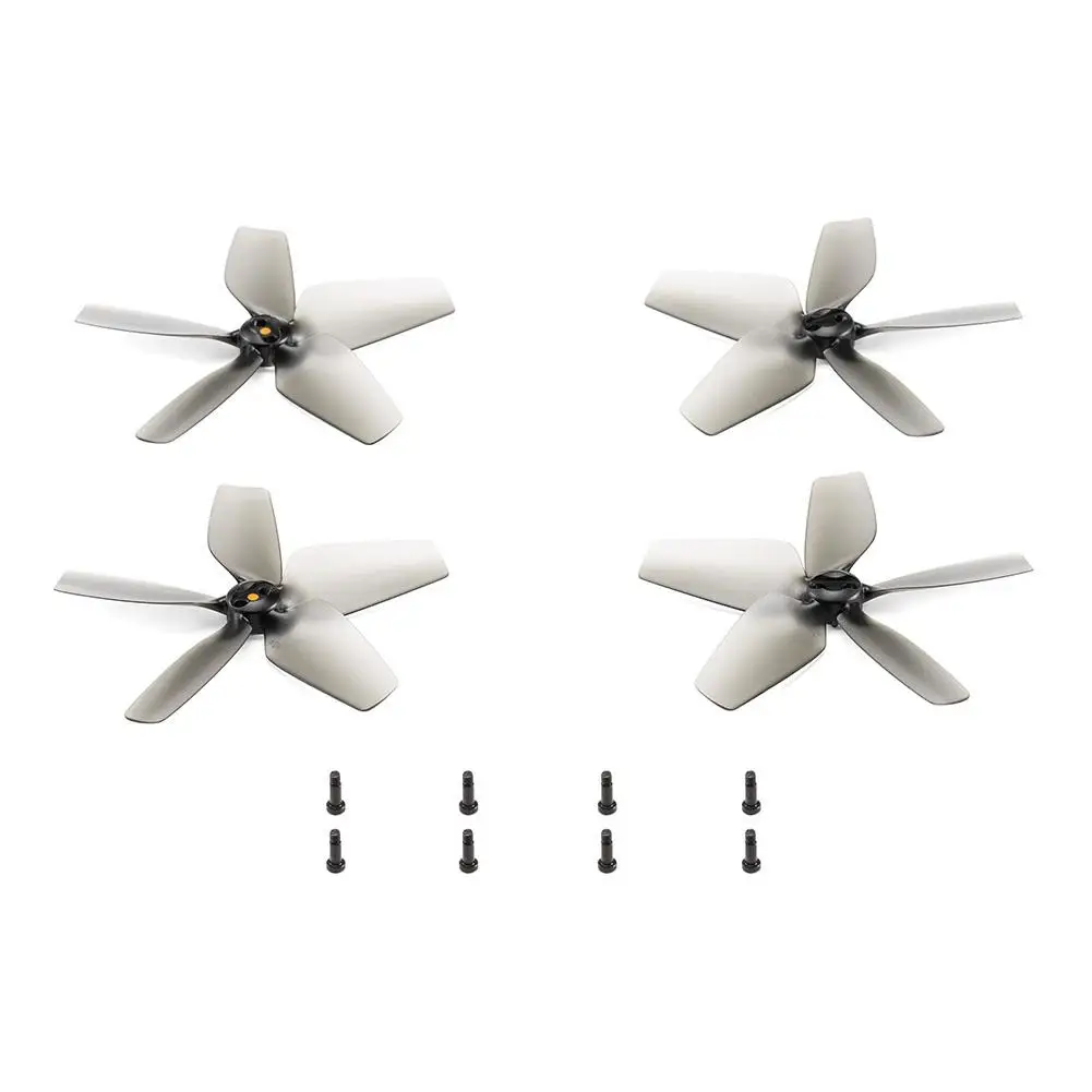 

2 пары, винты для квадрокоптера Dji Avata