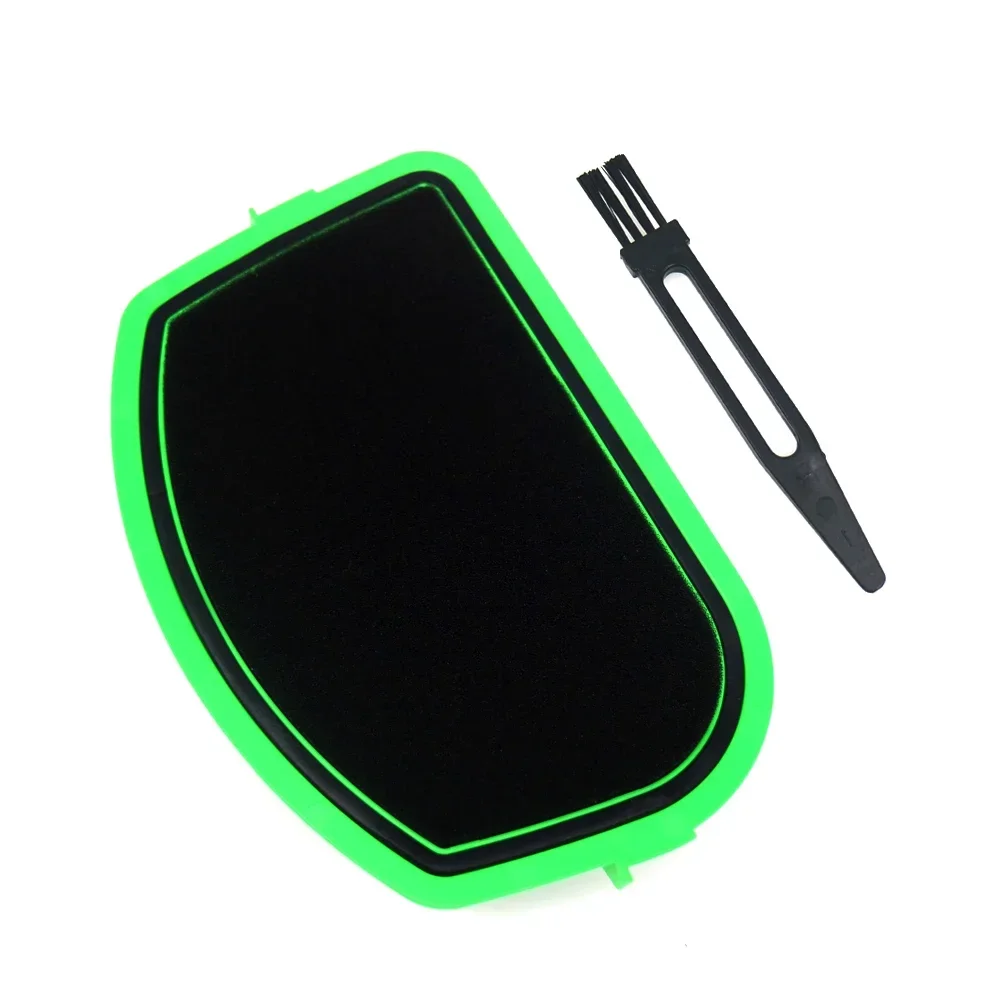 1 шт. HEPA-фильтр для Rowenta ZR 005501 R05396 Фильтр очистки деталей пылесоса Пылевой фильтр