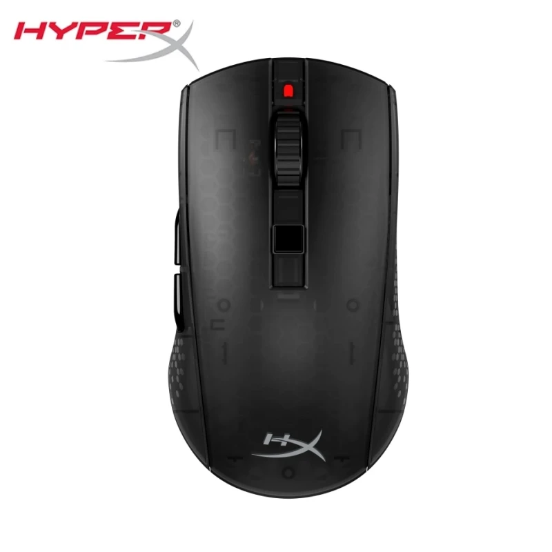 Беспроводная игровая мышь HyperX Pulseflre Warp | AliExpress