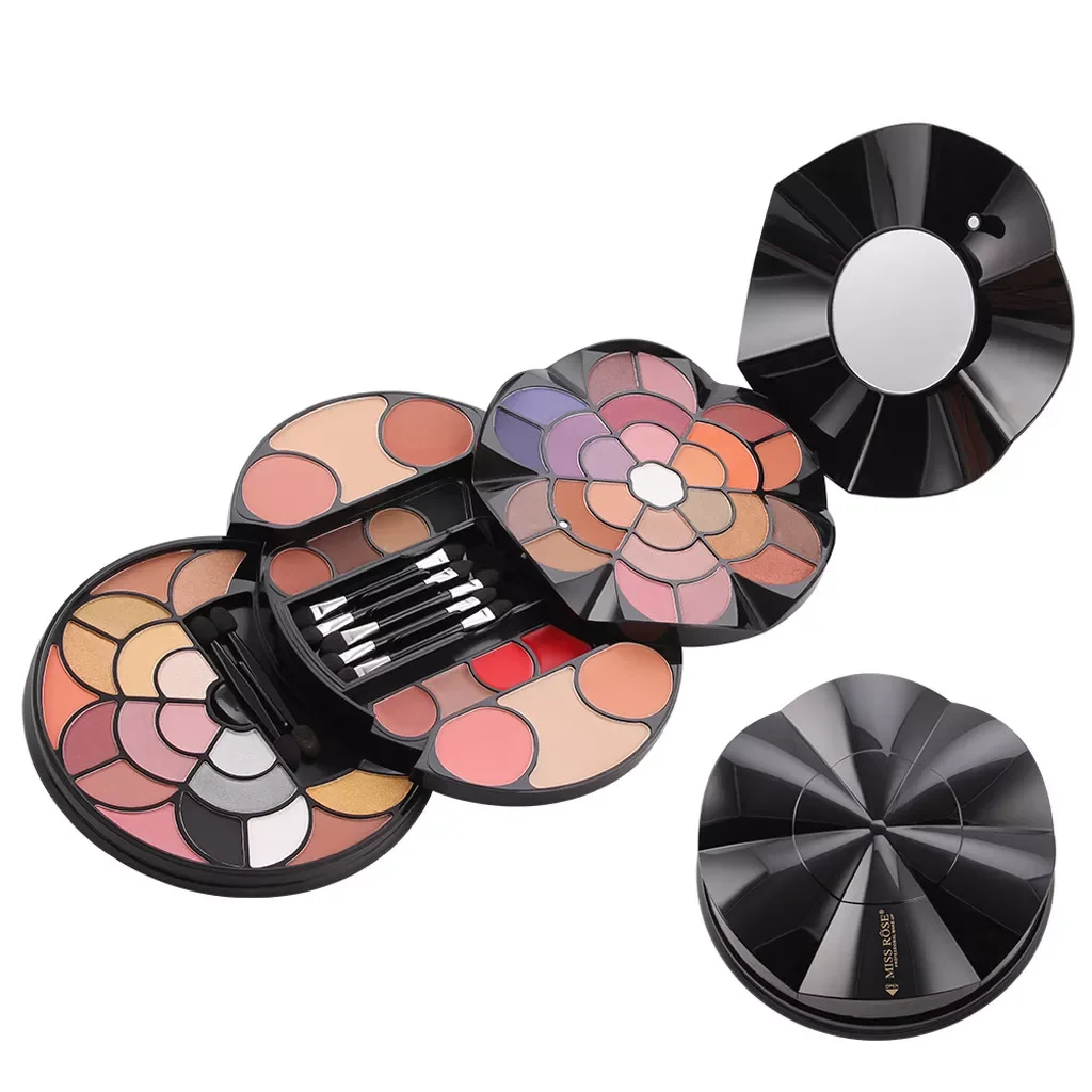 

NEW2023 Eyebrow Powder Plates Color Colors Make-up Petals 43 4 57 Eyeshadow Coloured Eyeshadow