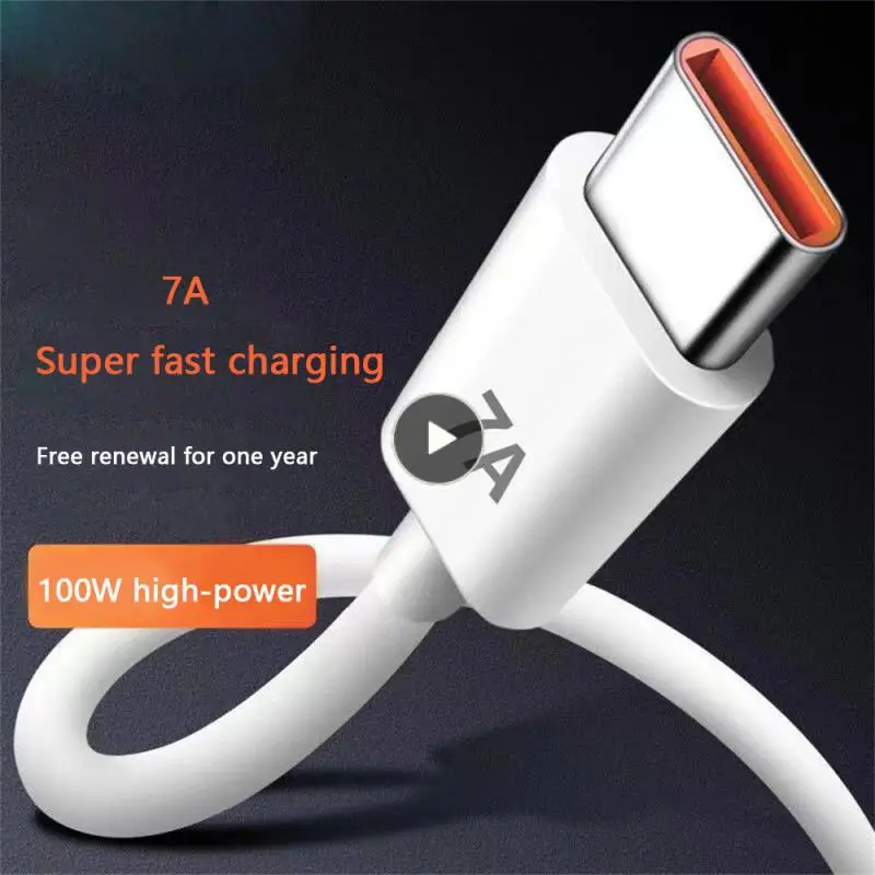 

Alloy Interface Superior Quality Usb C Cable Long Service Life Data Wire Professional Quality Not Easy To Rust Type C 100.00g 7a