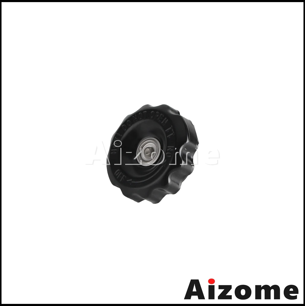 Крышка радиатора мотоцикла универсальные крышки 1 бар запасные части для Suzuki Honda