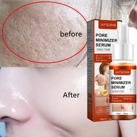 salicylic acid pore reduction face serum removal blackheads improves acne anti acne products moisturizing oil control skin care