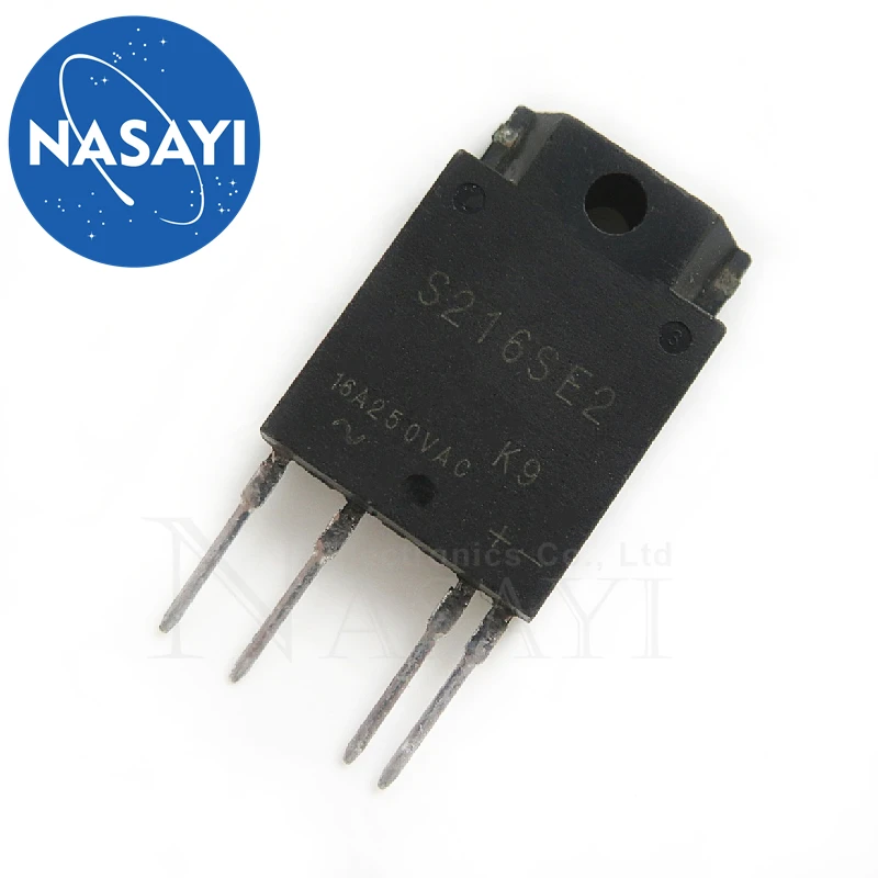

S216SE2 SIP-4